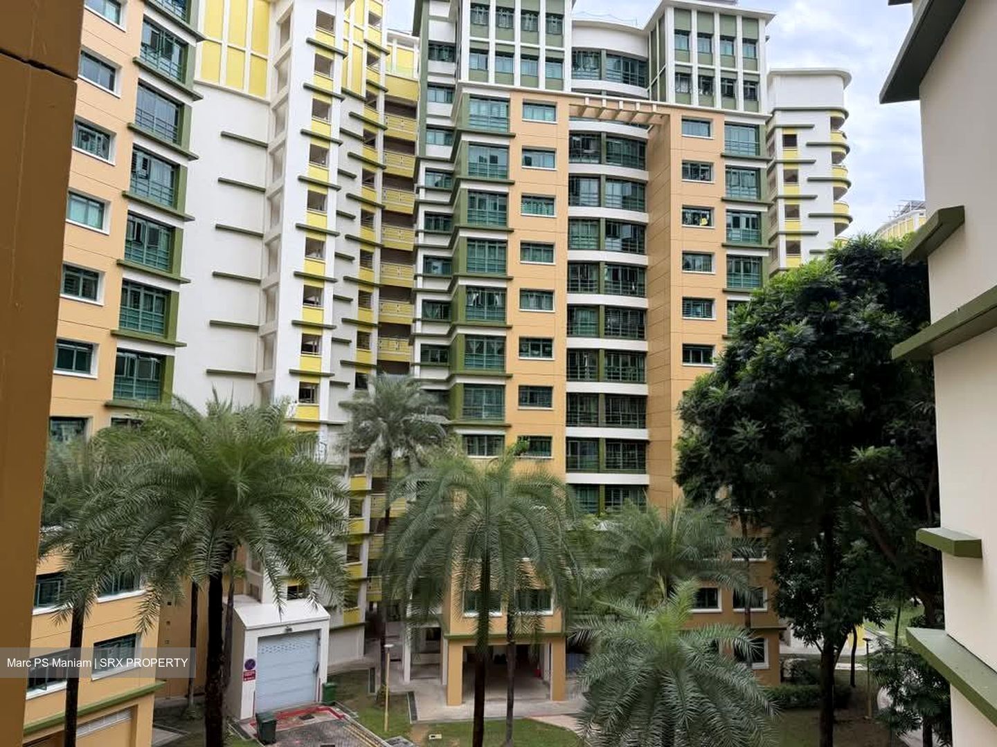 Blk 686C Woodlands Drive 73 (Woodlands), HDB 5 Rooms #577816751